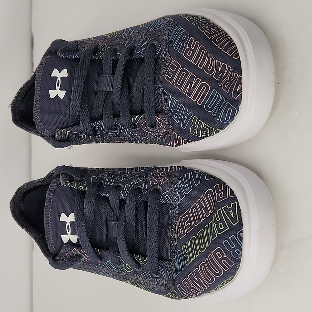 Under Armour Kick it 2 sneakers - Picture 2 of 6